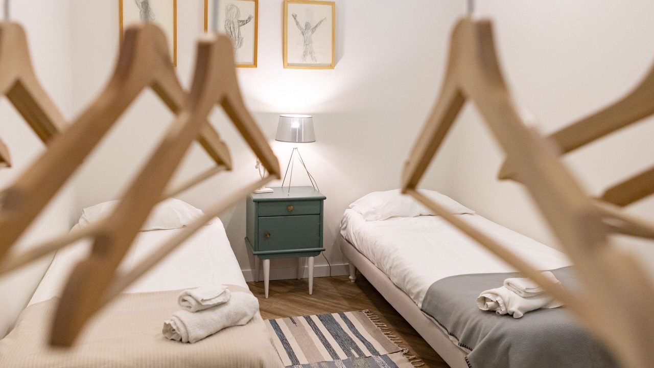 Photo of Bedroom in Paranhos