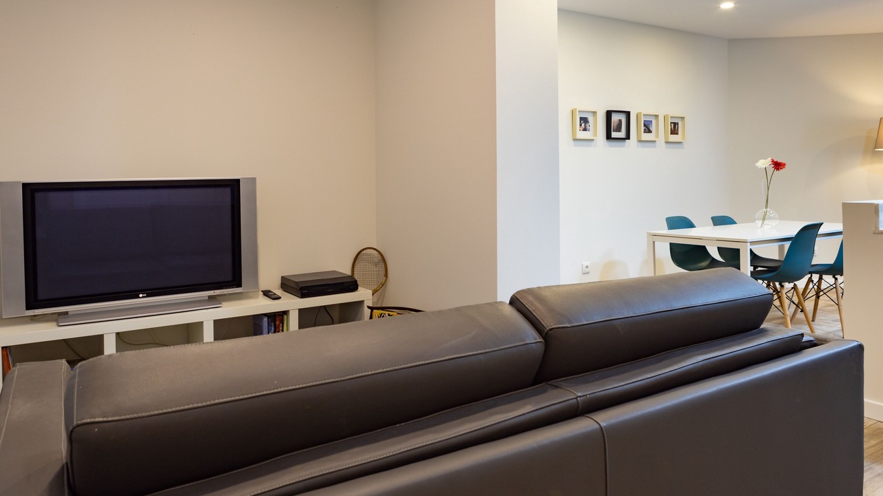 Photo of Livingroom in Paranhos