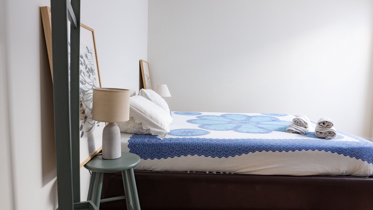 Photo of Bedroom in Paranhos