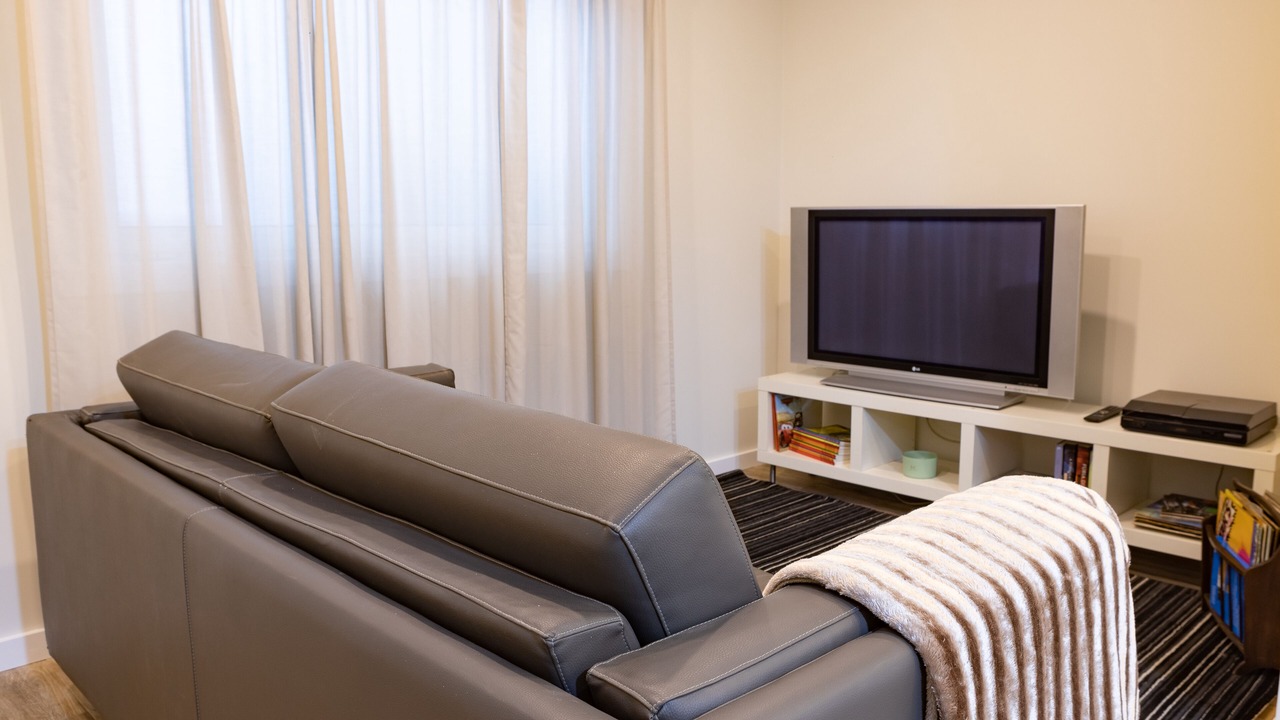 Photo of Livingroom in Paranhos