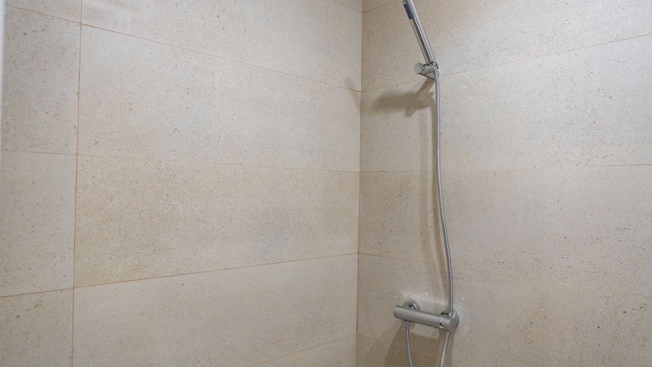 Photo of Bathroom in Paranhos