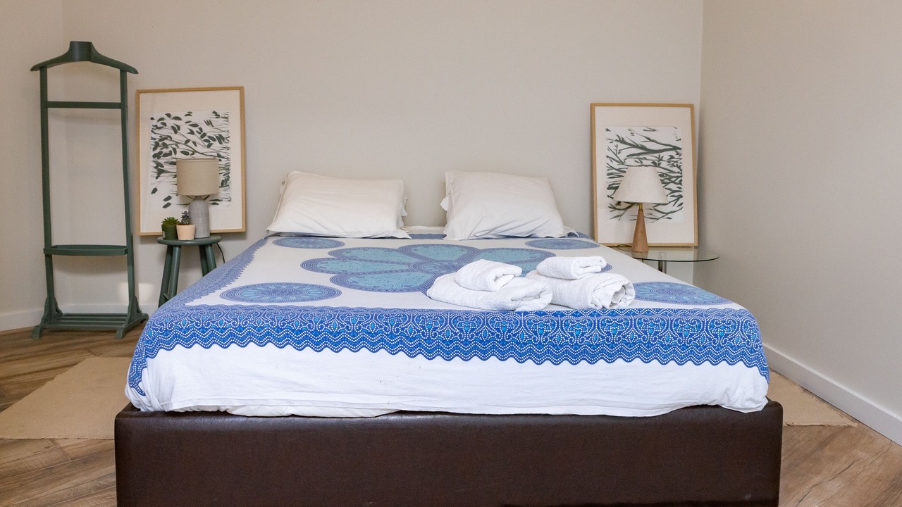 Photo of Bedroom in Paranhos