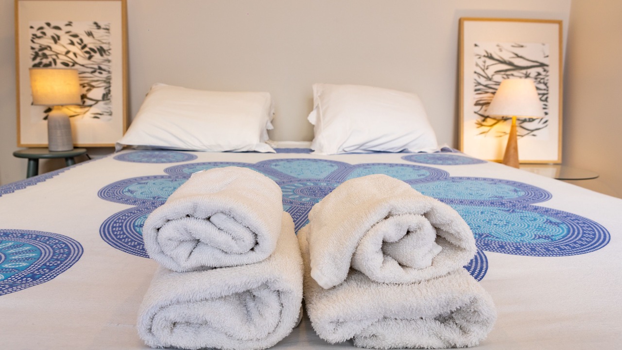Photo of Bedroom in Paranhos