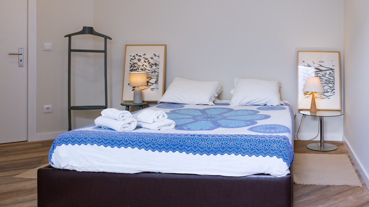 Photo of Bedroom in Paranhos