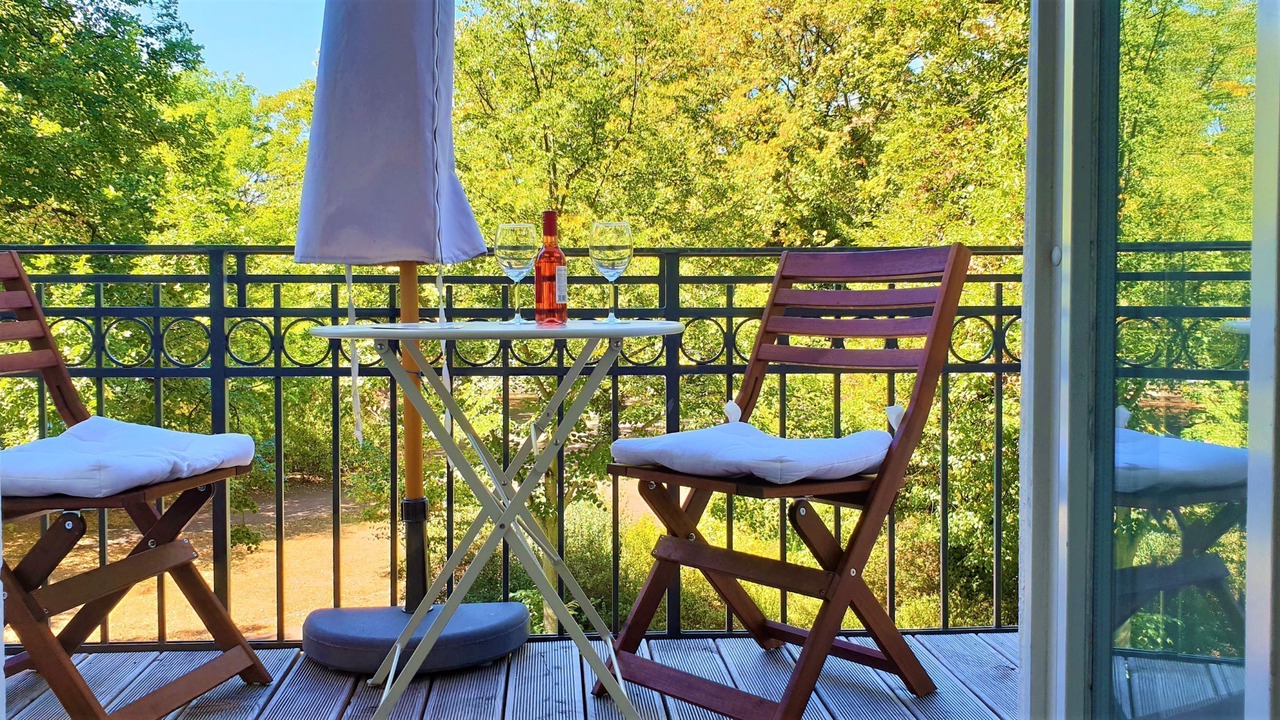 Photo of Outdoor in Reudnitz-Thonberg