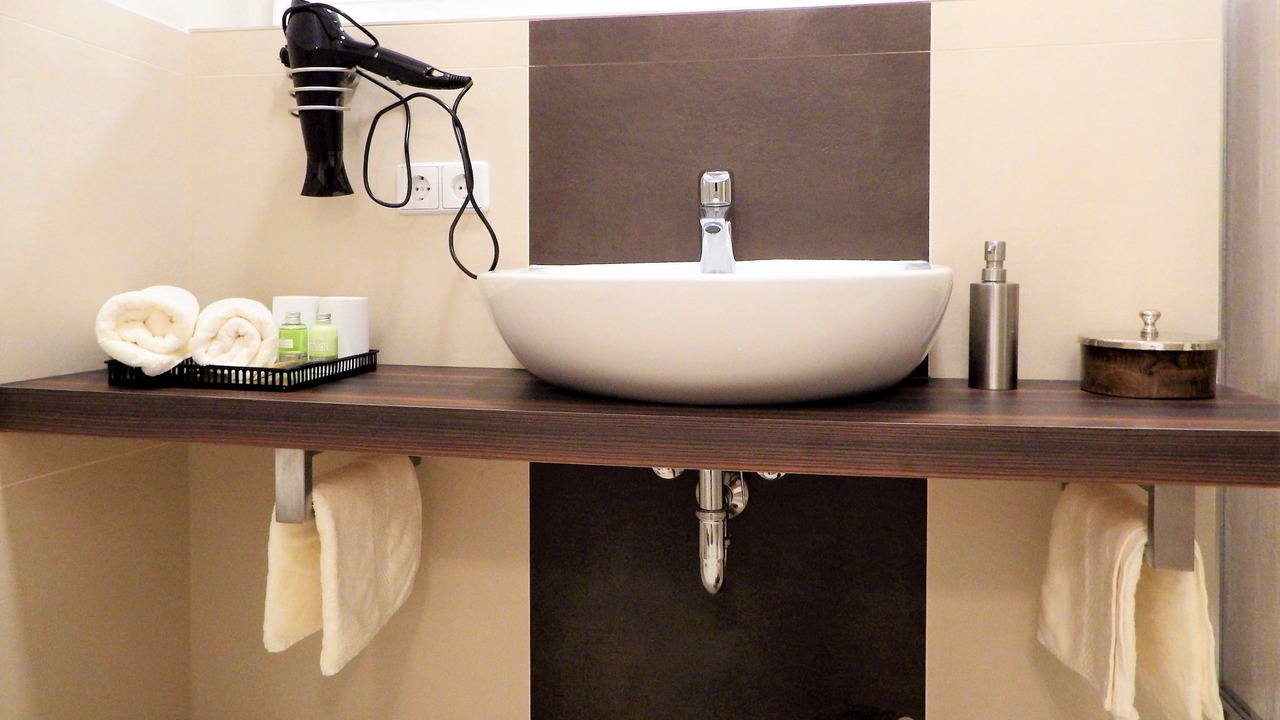 Photo of Bathroom in Reudnitz-Thonberg