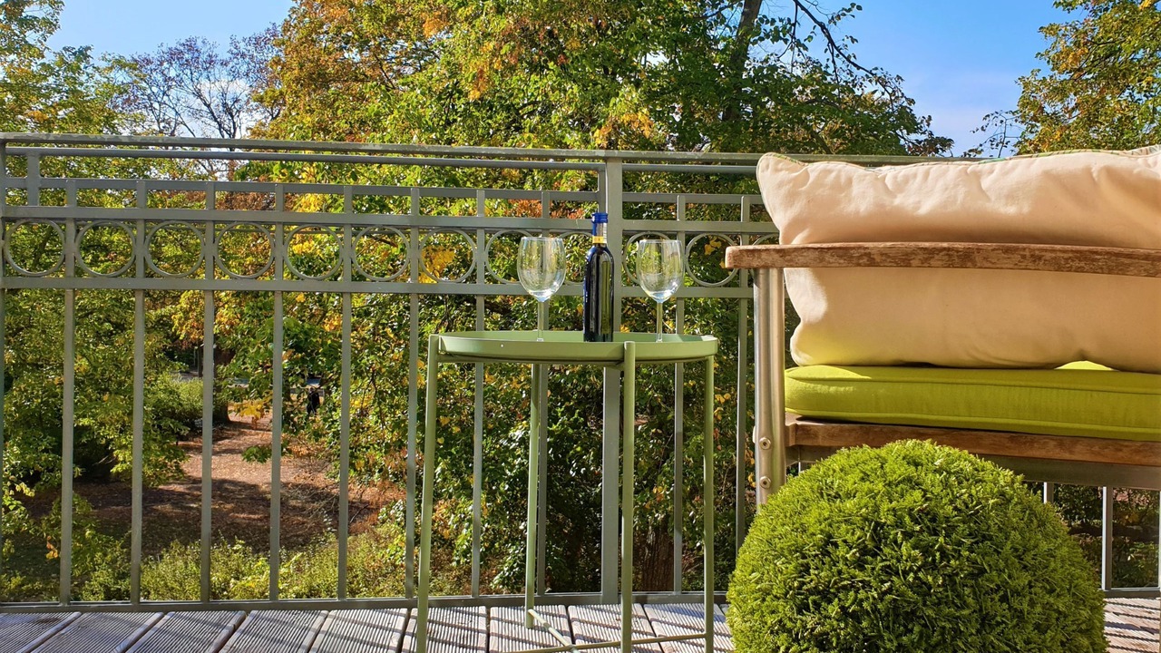 Photo of Outdoor in Reudnitz-Thonberg