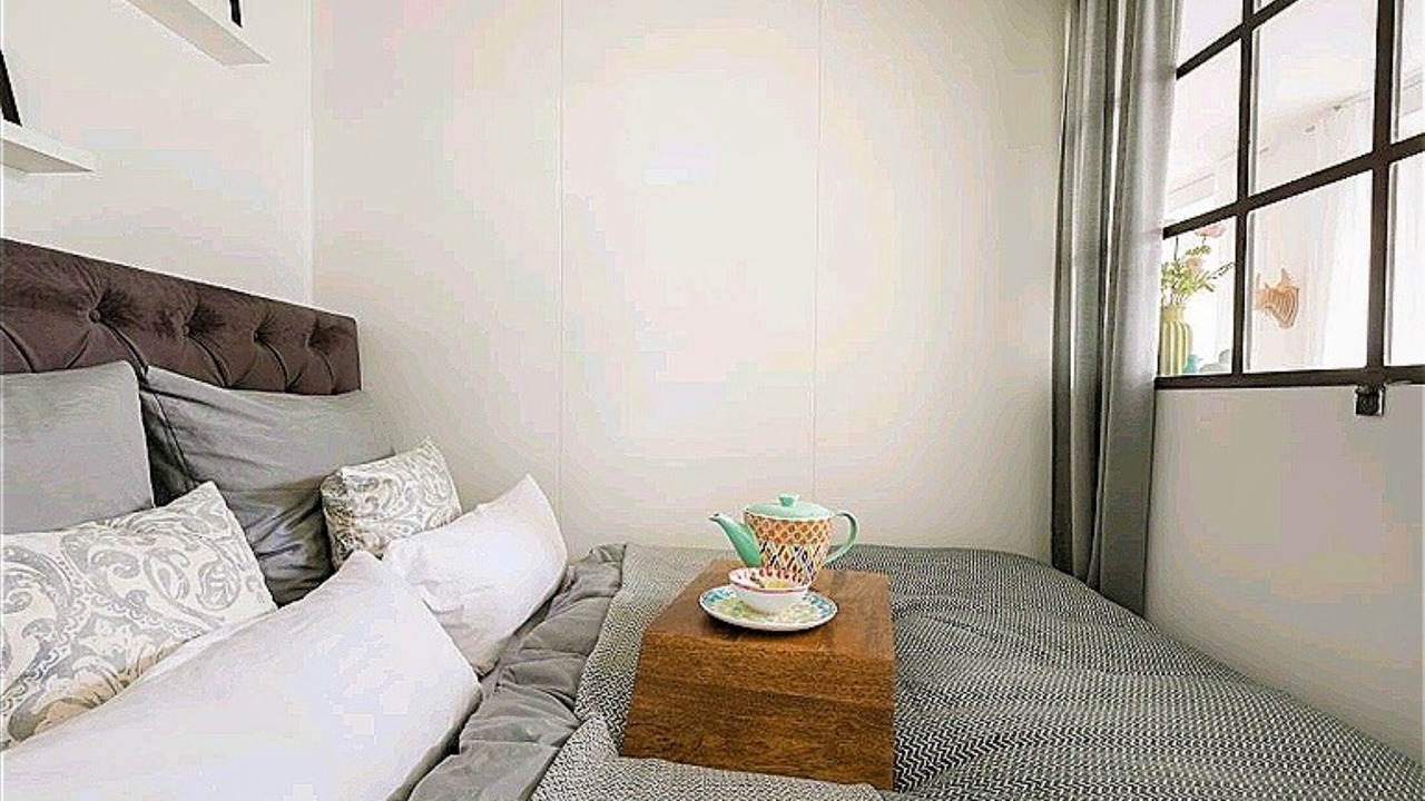 Photo of Bedroom in Reudnitz-Thonberg
