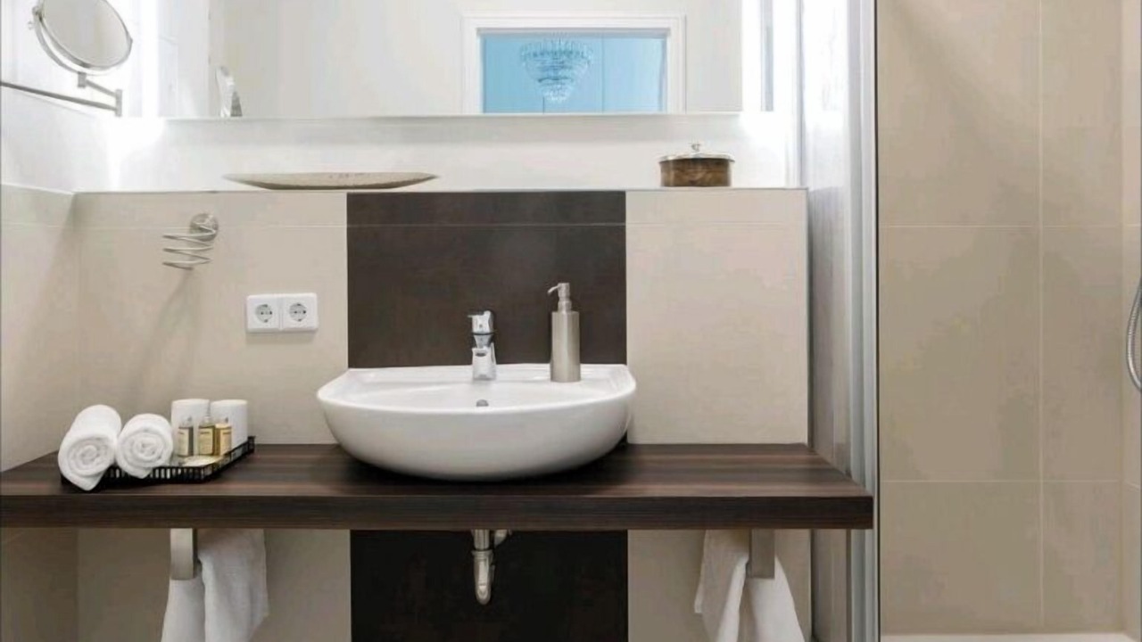 Photo of Bathroom in Reudnitz-Thonberg