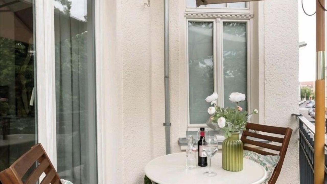 Photo of Outdoor in Reudnitz-Thonberg