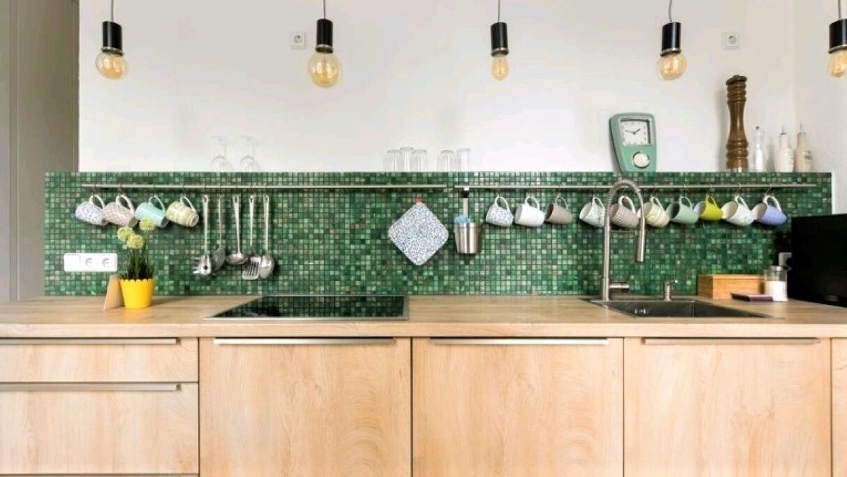 Photo of Kitchen in Reudnitz-Thonberg