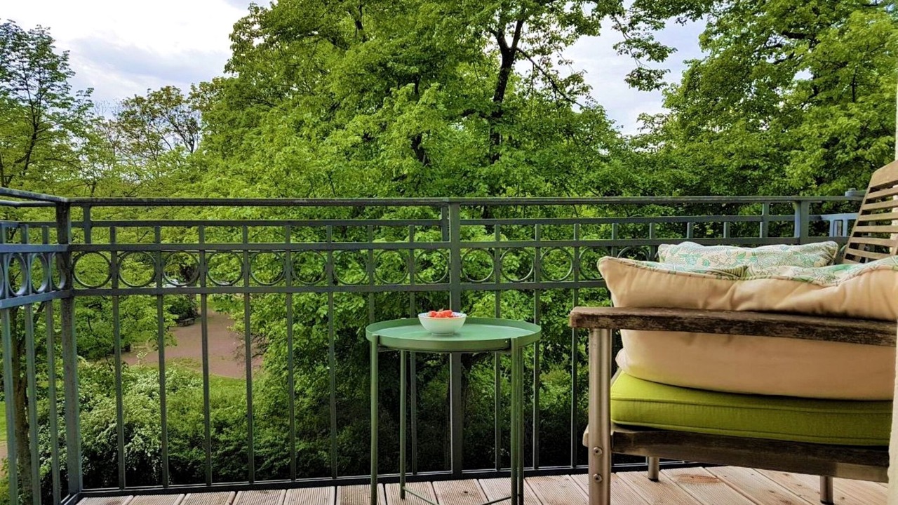 Photo of Outdoor in Reudnitz-Thonberg