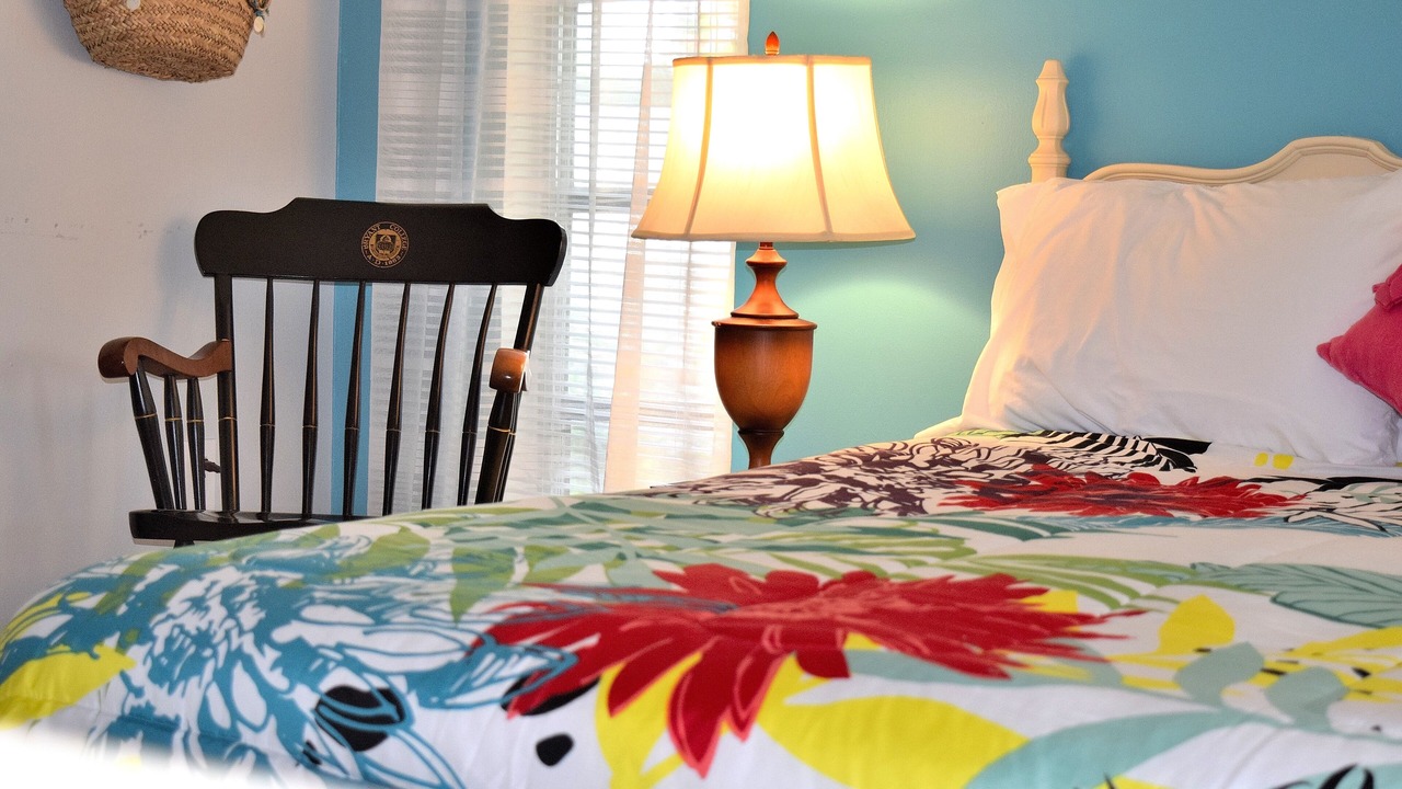 Photo of Bedroom in Venice Gardens