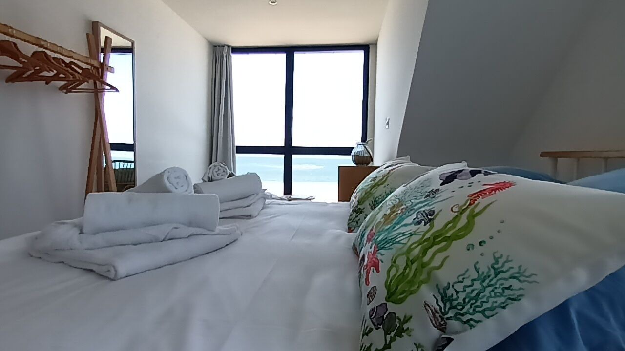 Photo of Bedroom in Santec