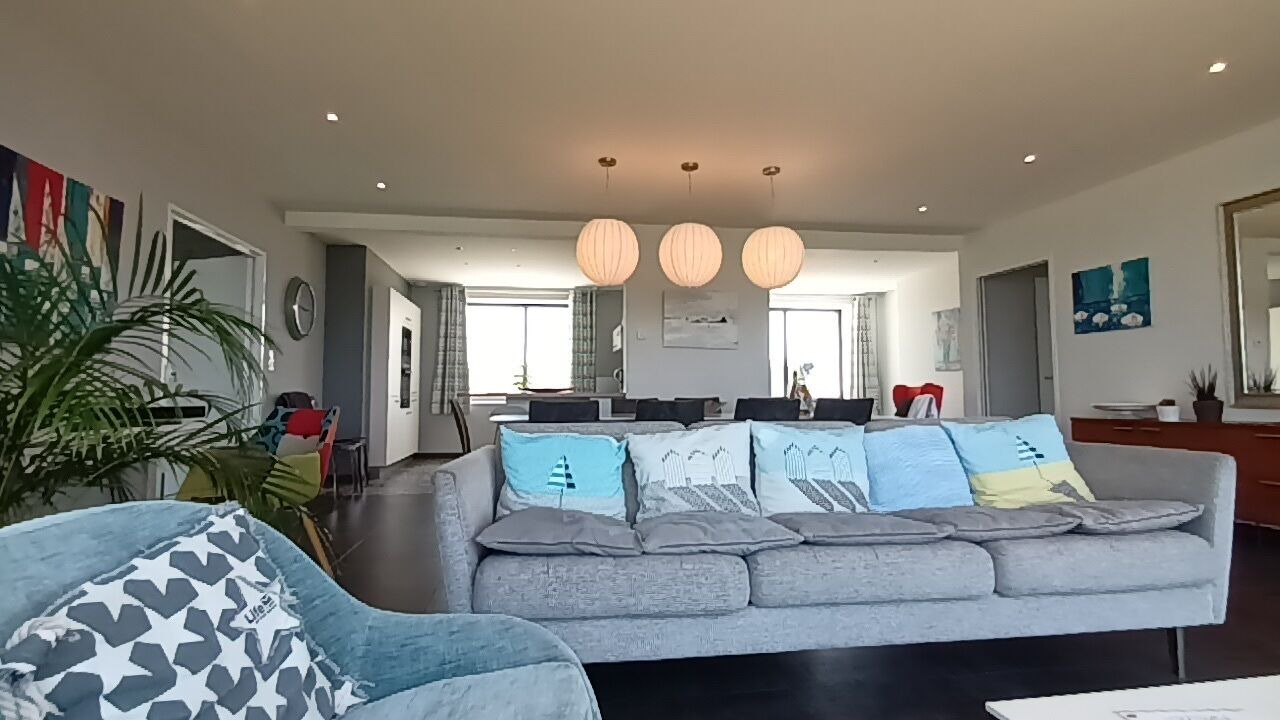 Photo of Livingroom in Santec