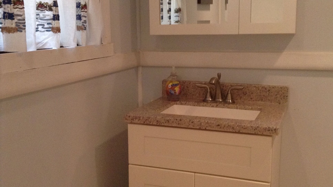 Photo of Bathroom in Gloversville