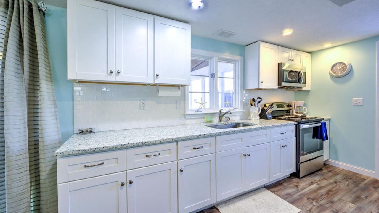 Photo of Kitchen in West Dennis