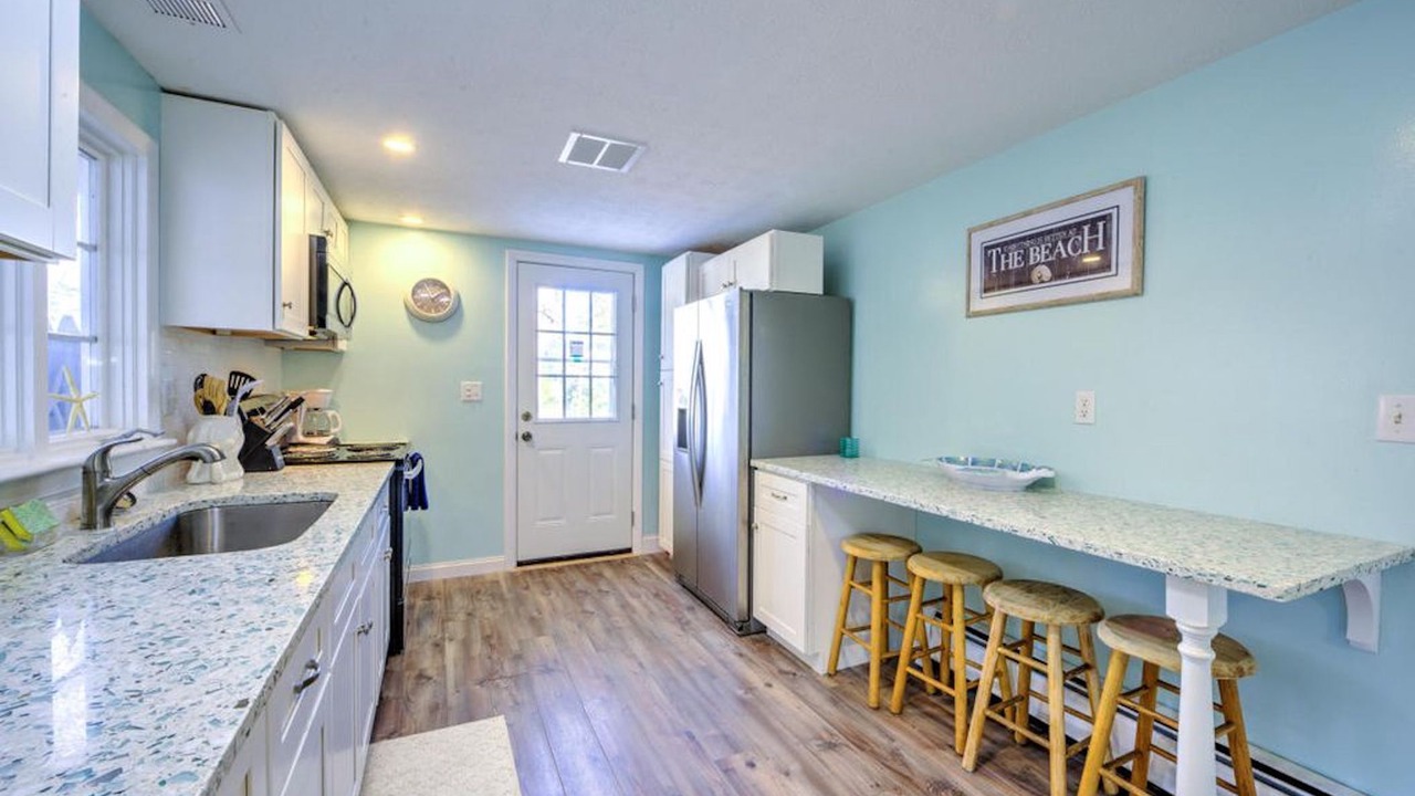 Photo of Kitchen in West Dennis