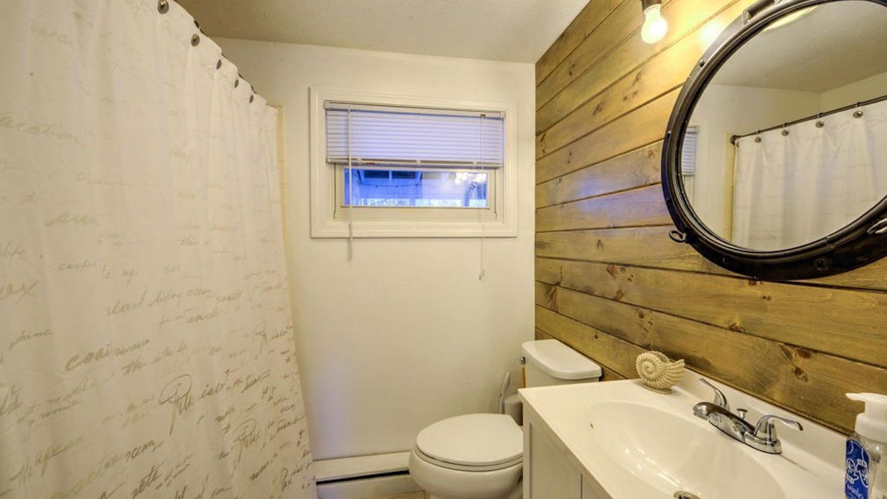 Photo of Bathroom in West Dennis