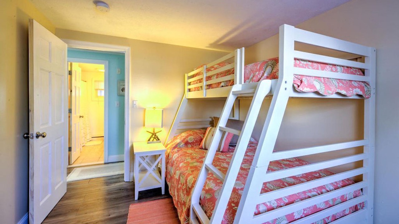 Photo of Bedroom in West Dennis