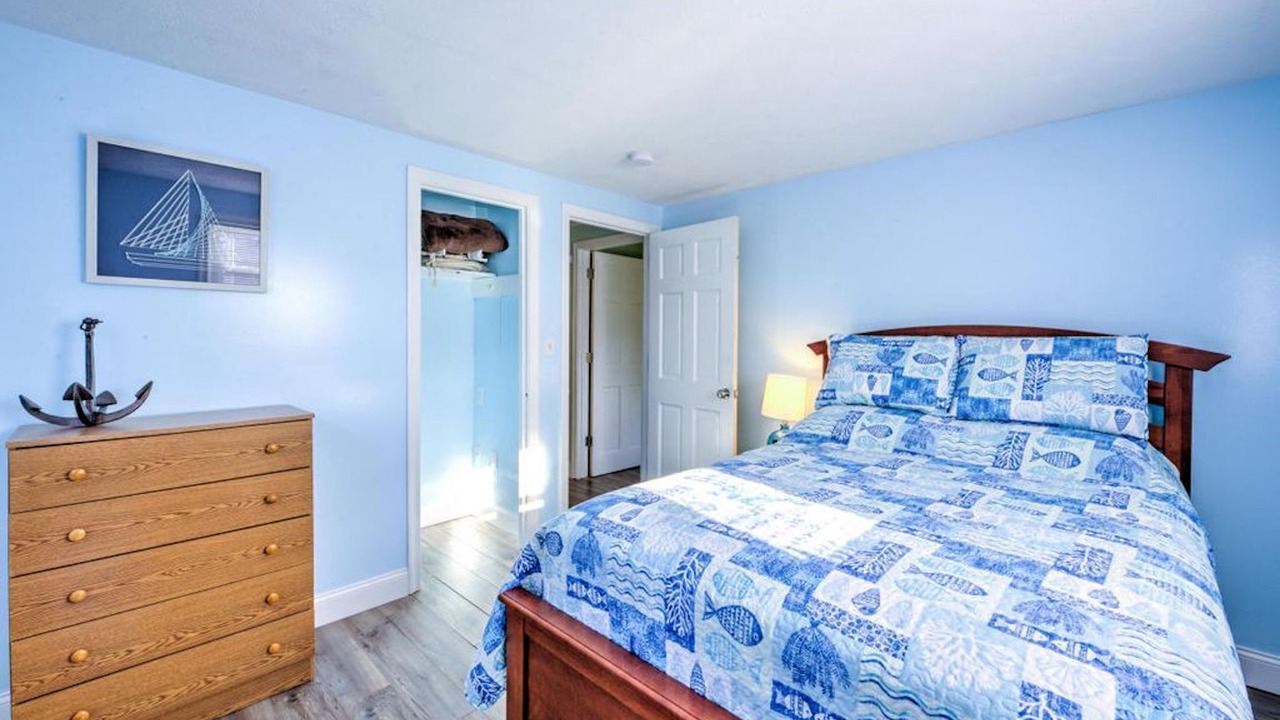 Photo of Bedroom in West Dennis