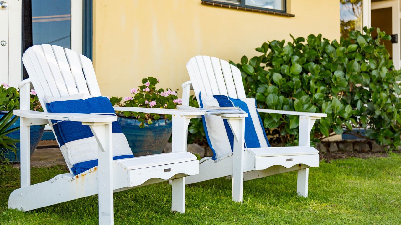 Photo of Patio Balcony in McCracken