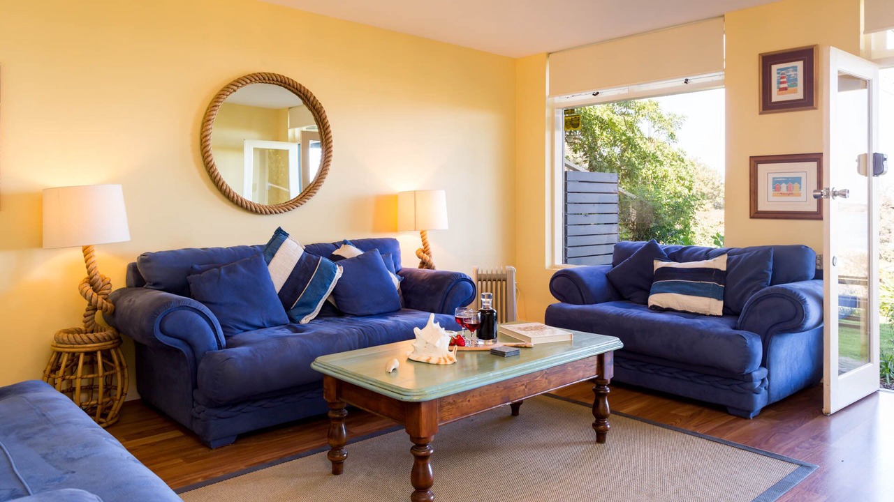 Photo of Livingroom in McCracken
