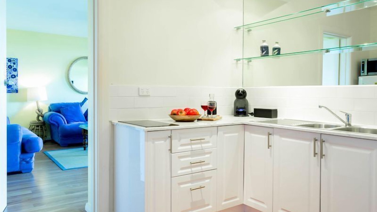 Photo of Kitchen in McCracken