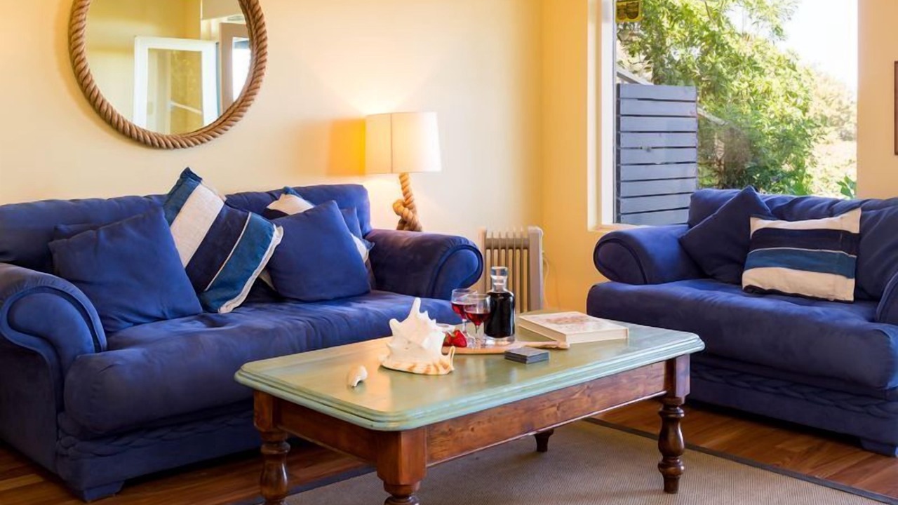 Photo of Livingroom in McCracken