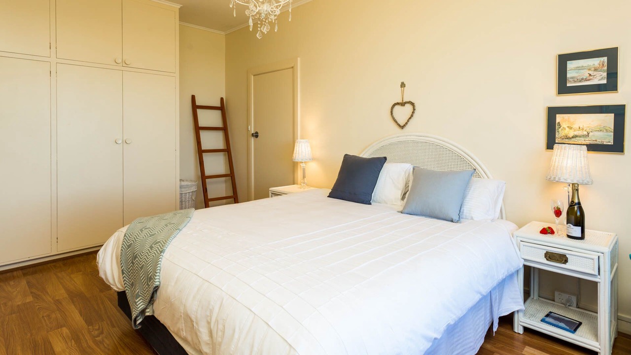 Photo of Bedroom in McCracken