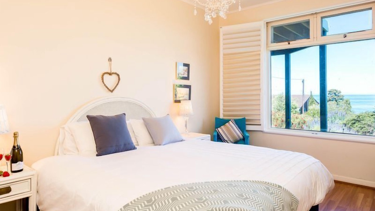 Photo of Bedroom in McCracken