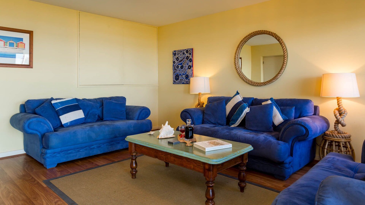 Photo of Livingroom in McCracken