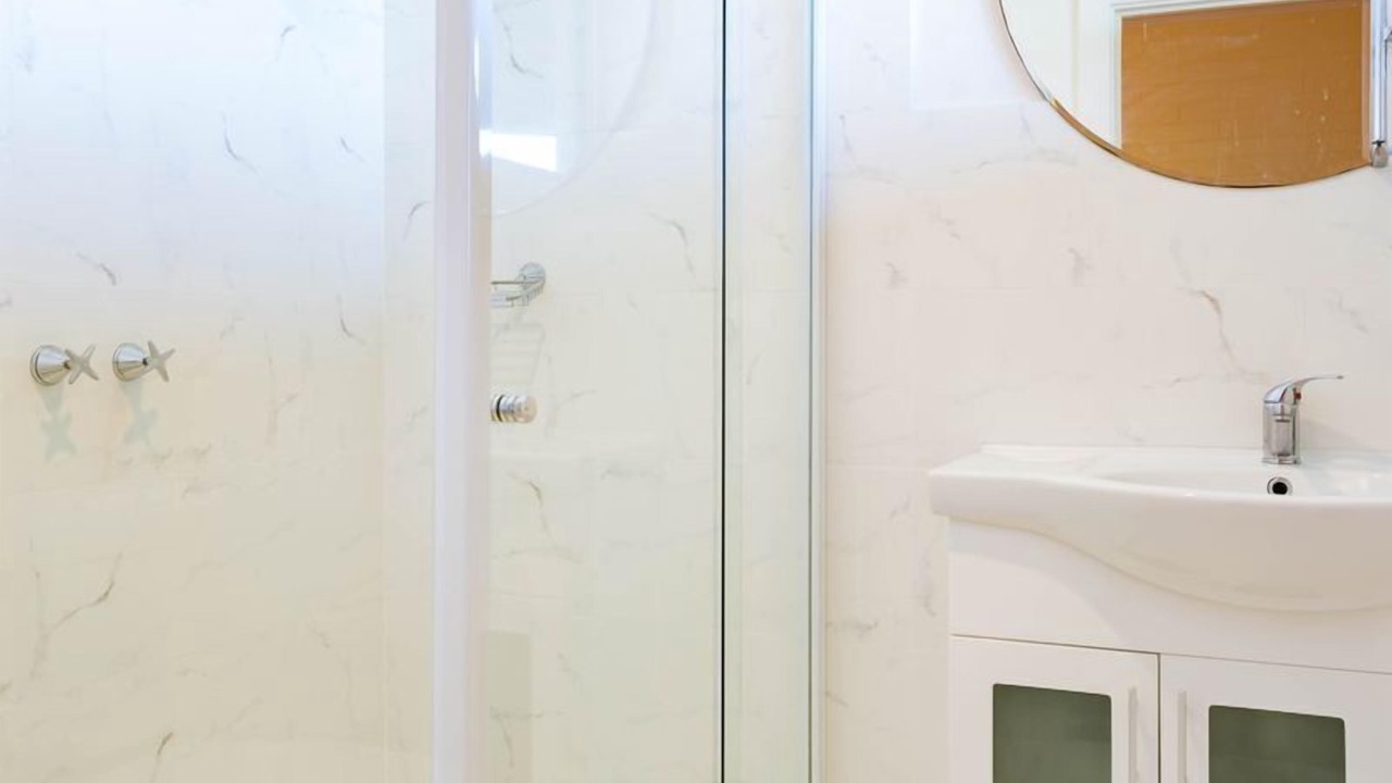 Photo of Bathroom in McCracken