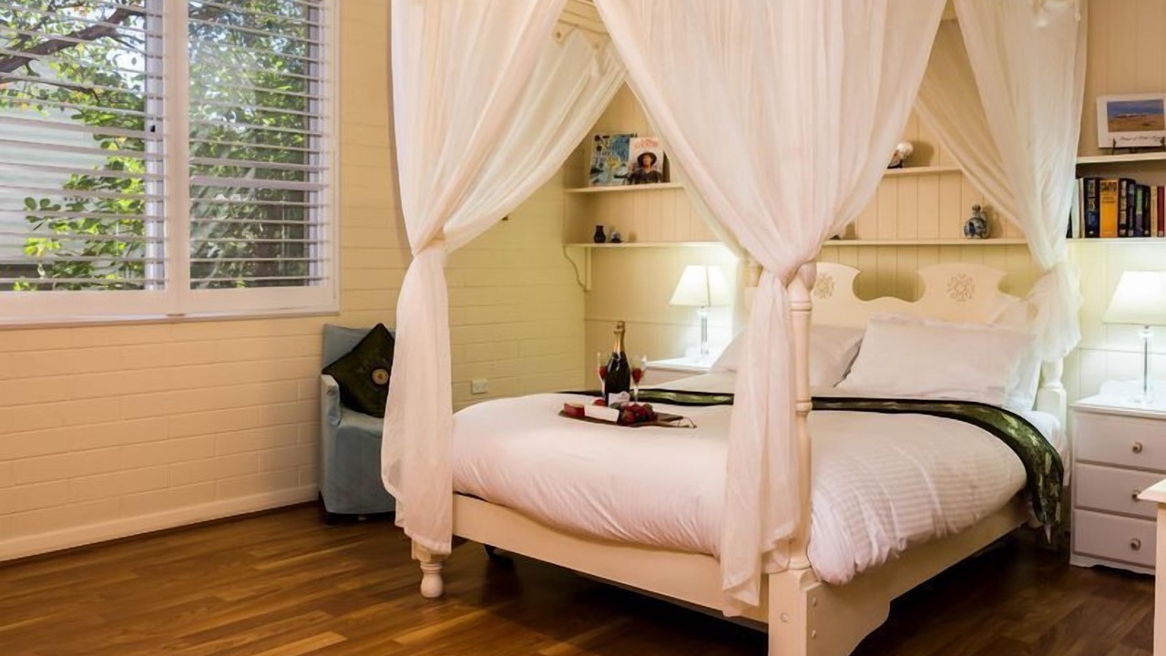 Photo of Bedroom in McCracken