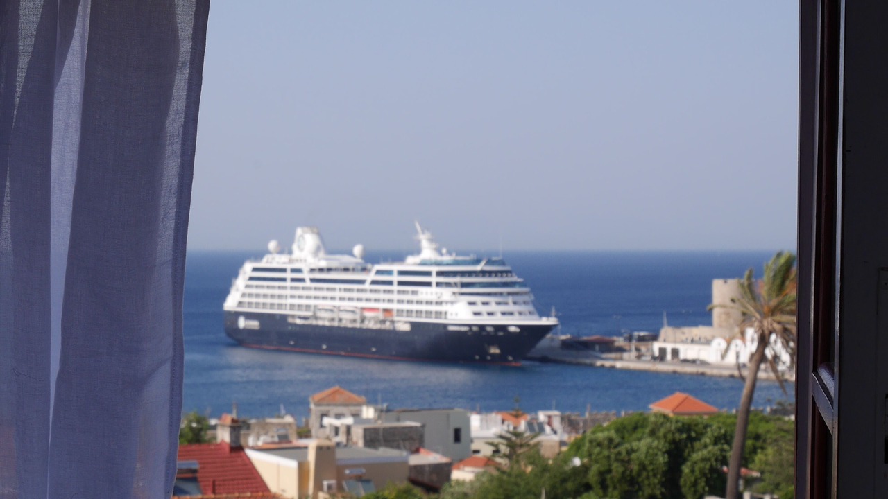 Photo of Others in Rhodes Old Town