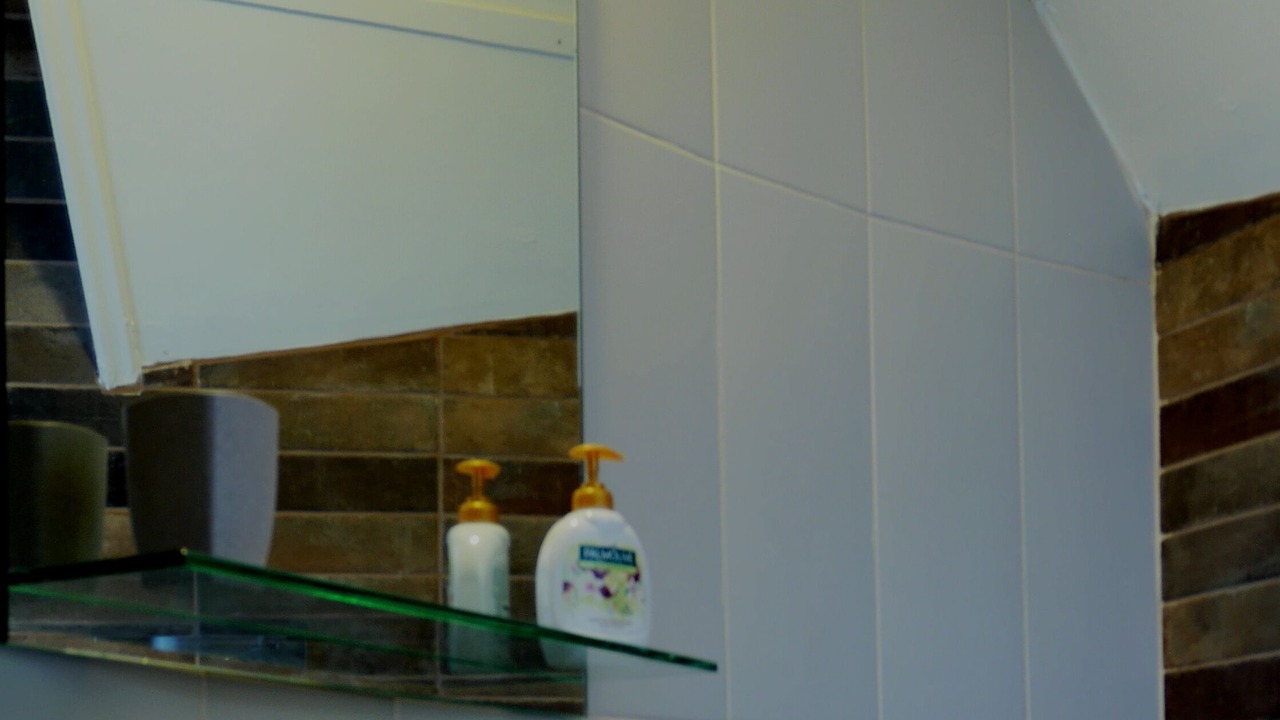 Photo of Bathroom in Rhodes Old Town