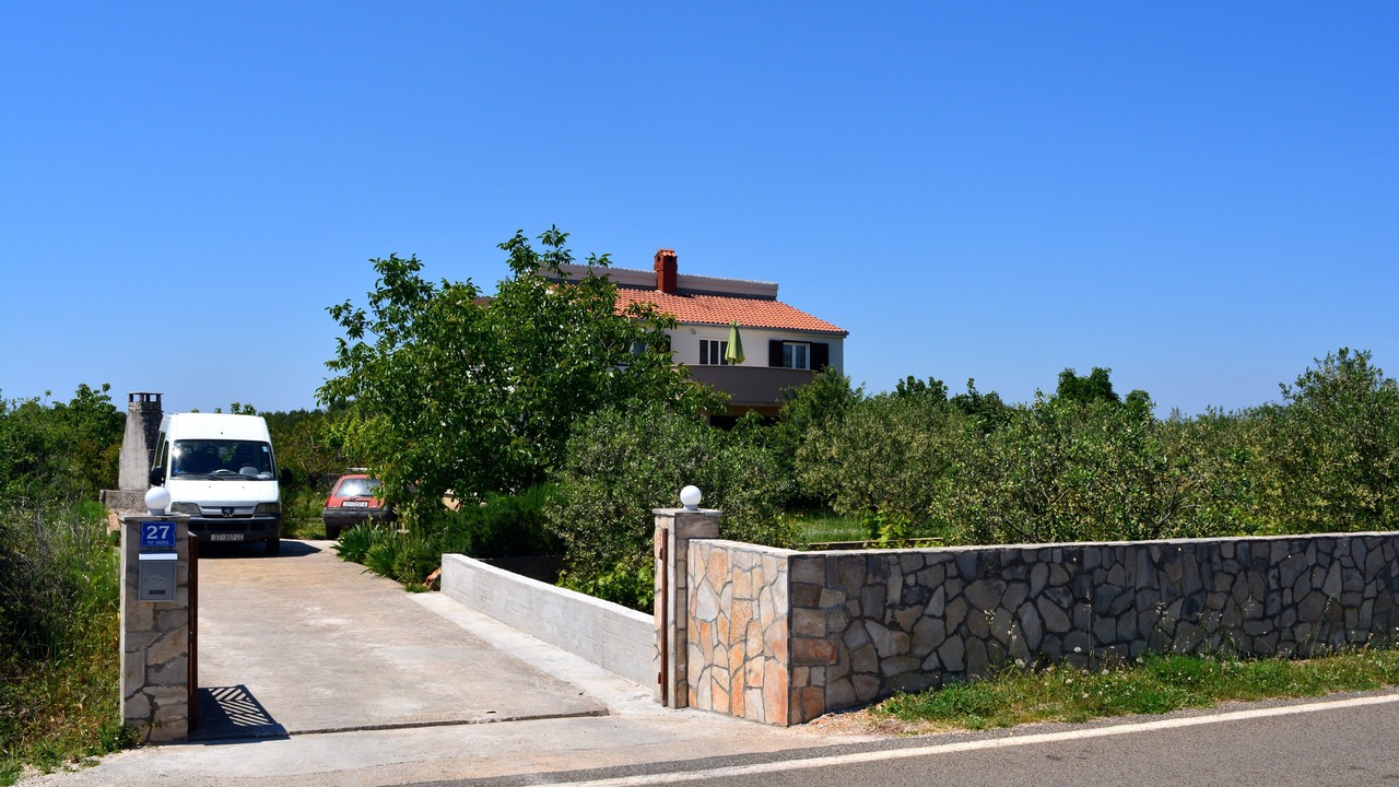 Photo of Outdoor in Gornje Selo