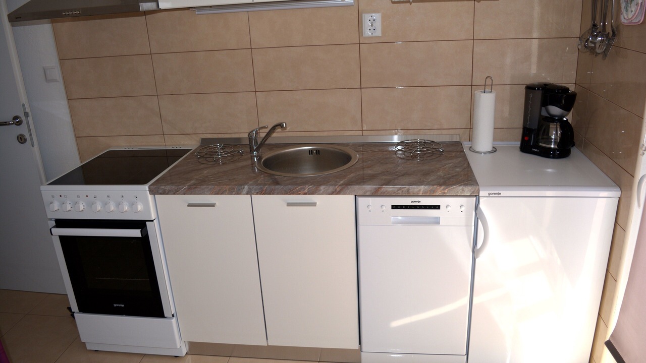 Photo of Kitchen in Gornje Selo