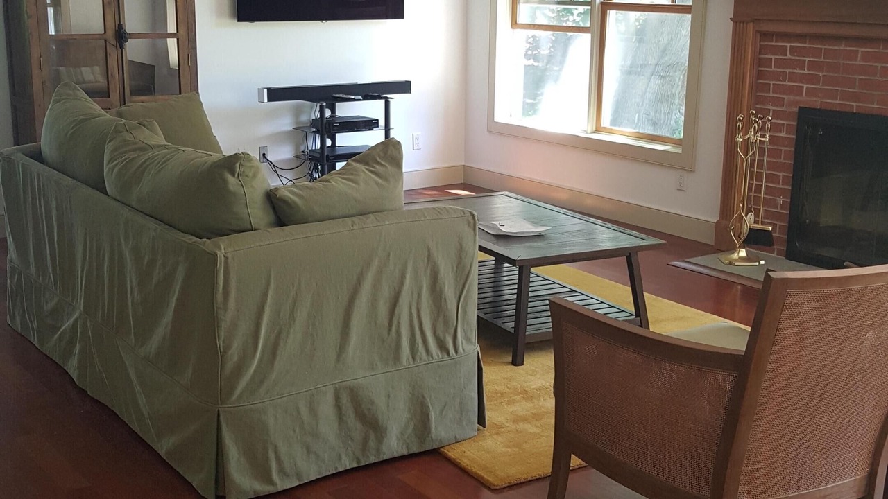 Photo of Bedroom in Sag Harbor