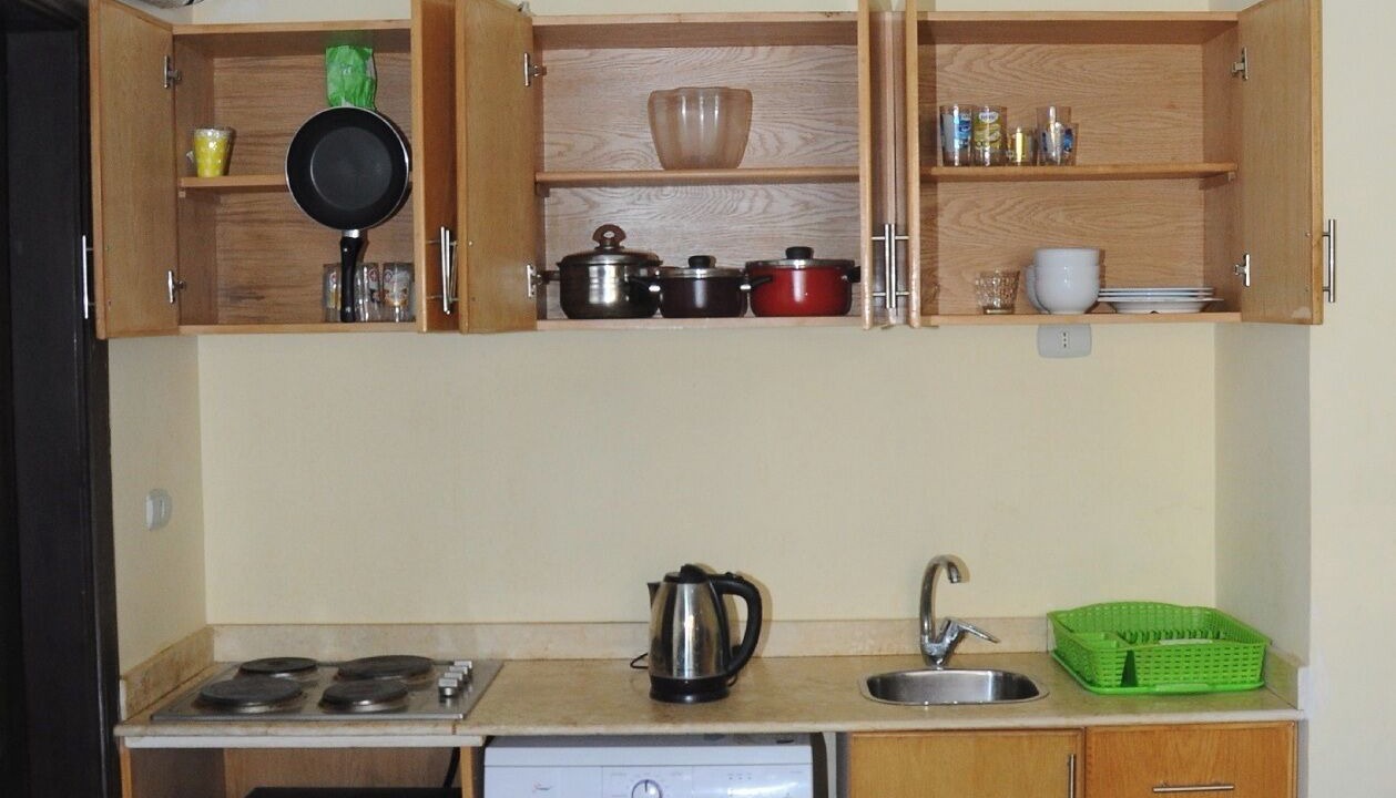 Photo of Kitchen in Corniche Road-Dahar