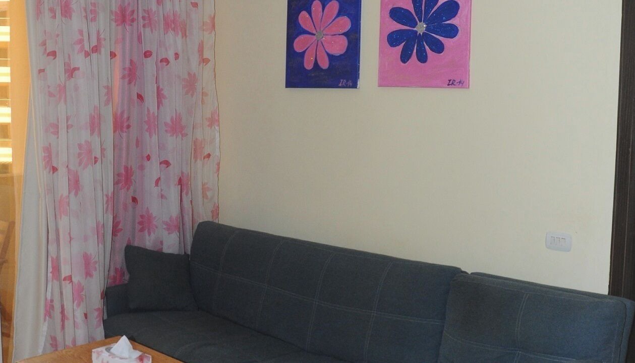 Photo of Livingroom in Corniche Road-Dahar