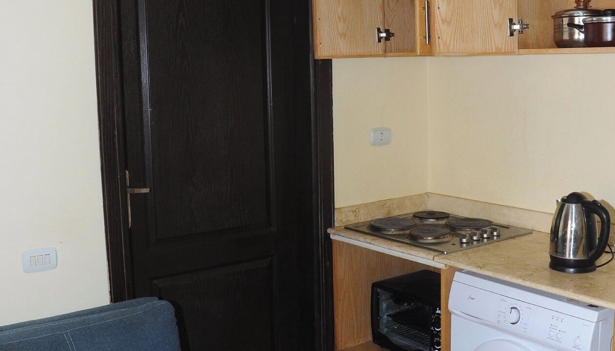 Photo of Kitchen in Corniche Road-Dahar