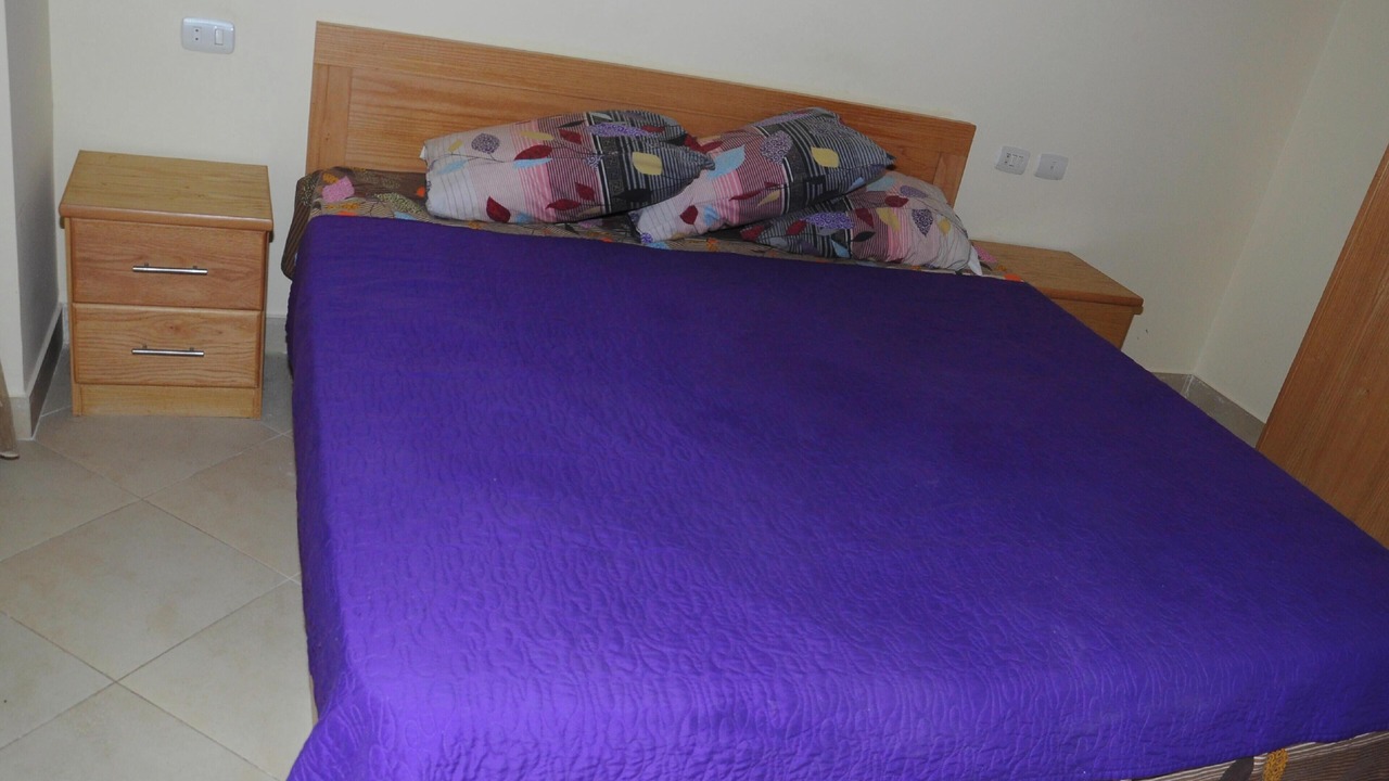 Photo of Bedroom in Corniche Road-Dahar
