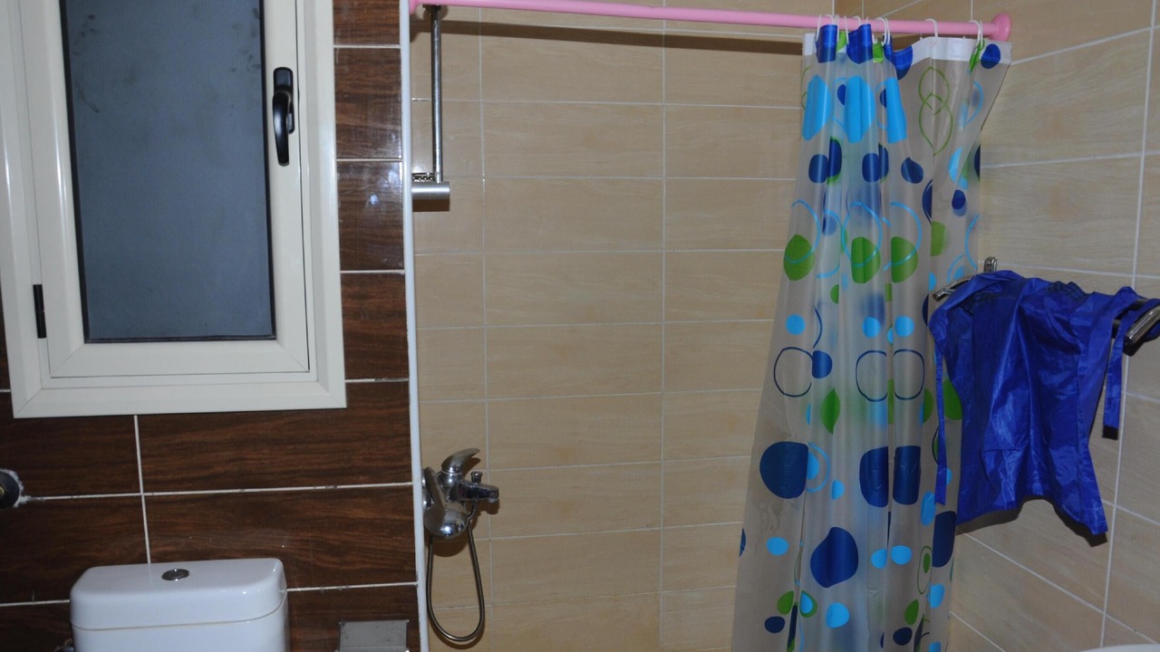 Photo of Bathroom in Corniche Road-Dahar