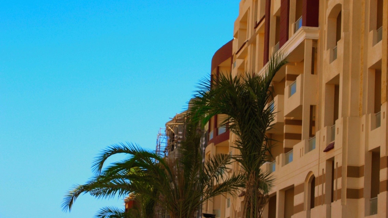 Photo of Outdoor in Corniche Road-Dahar