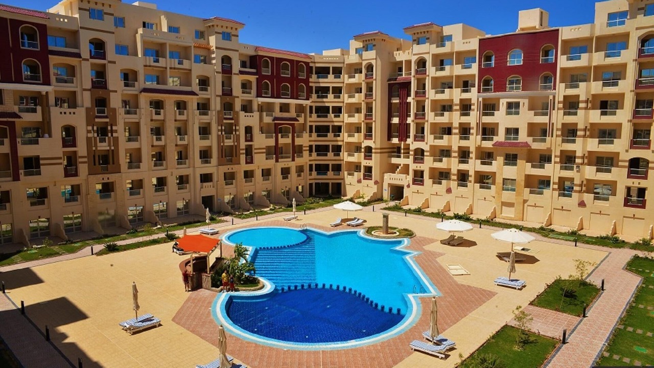 Photo of Outdoor in Corniche Road-Dahar