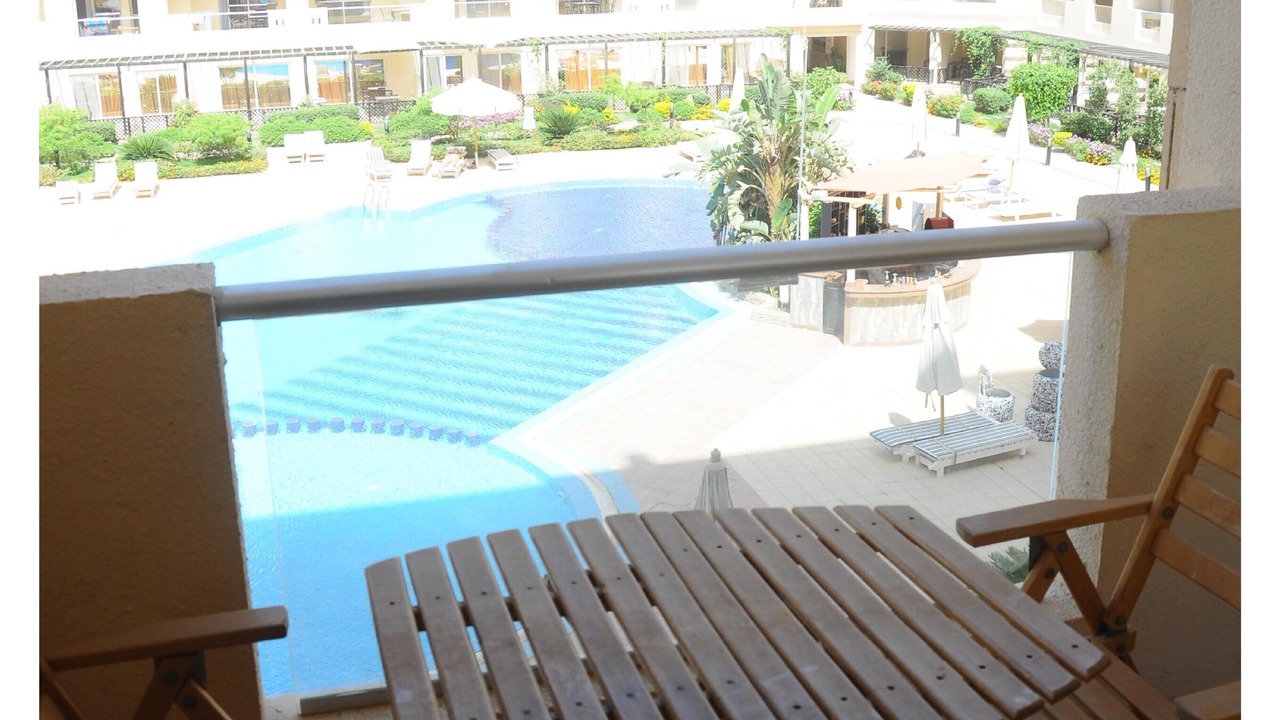 Photo of Outdoor in Corniche Road-Dahar