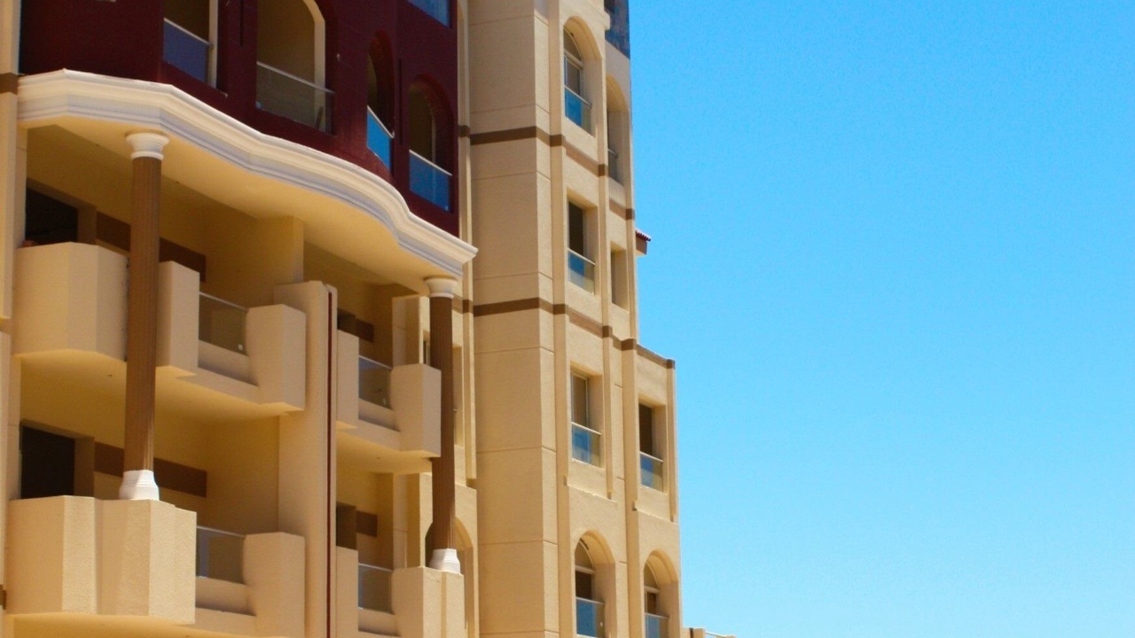 Photo of Outdoor in Corniche Road-Dahar