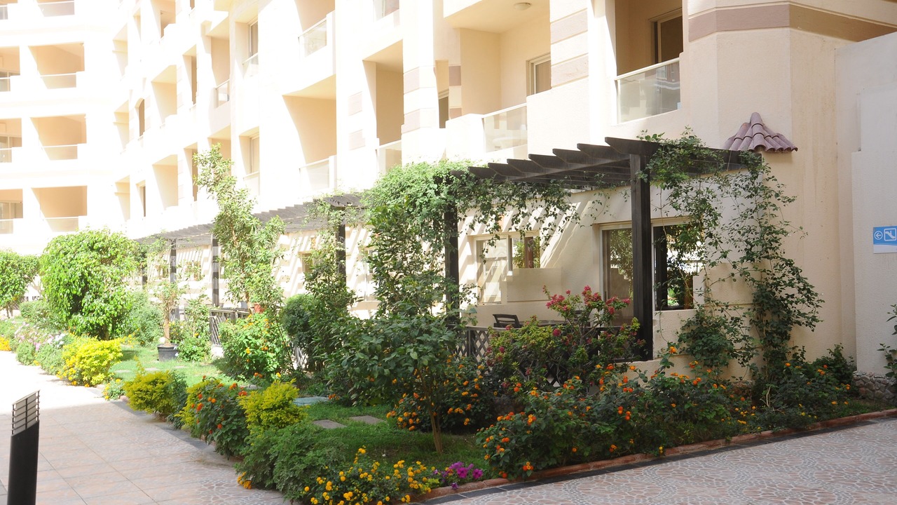 Photo of Outdoor in Corniche Road-Dahar