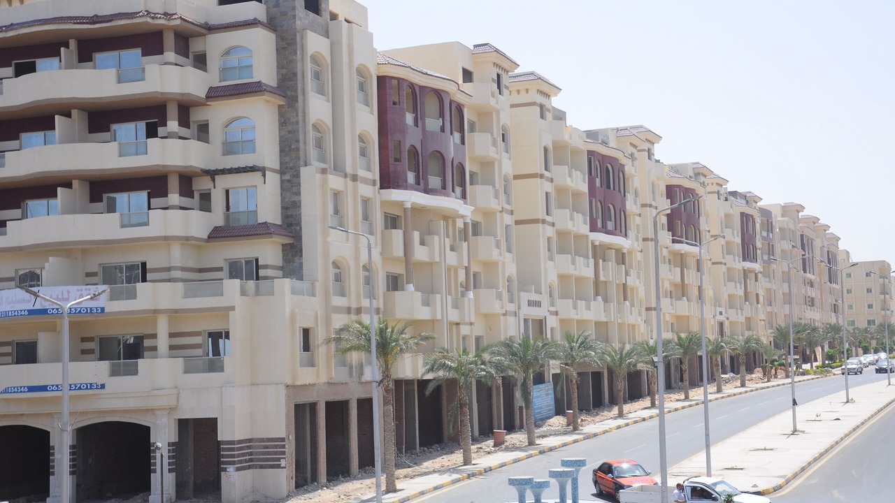 Photo of Outdoor in Corniche Road-Dahar